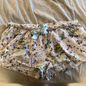 Old navy sleepwear shorts